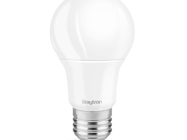 Braytron ADVANCE 11 W LED sijalica E27, 6500K
