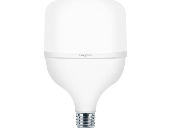 Braytron ADVANCE LED sijalica, 6500K, 40W E27 T120