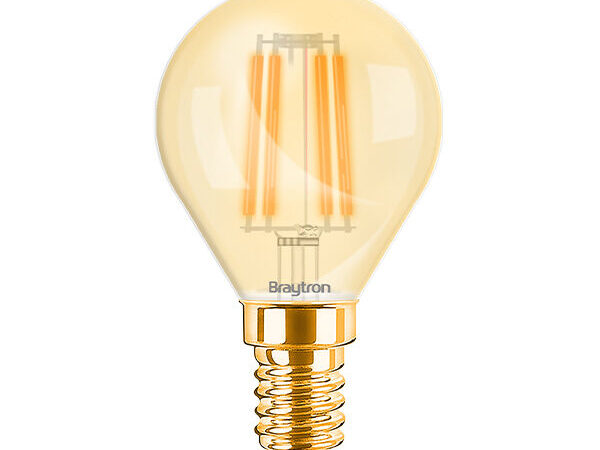 Braytron LED sijalica 4W E14 2200K