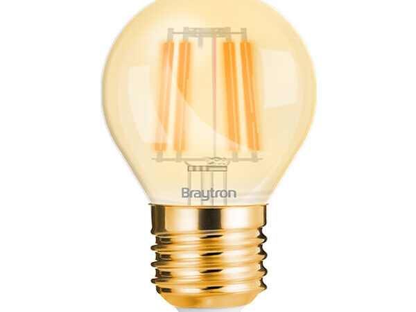 Braytron LED sijalica 4W E27 2200K