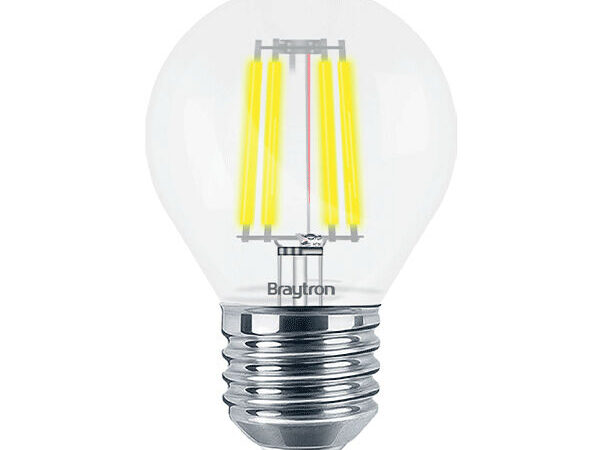Braytron LED sijalica 4W E27 3000K