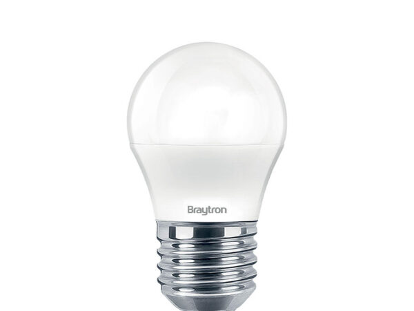 Braytron ADVANCE LED sijalica 7W E27 6500K