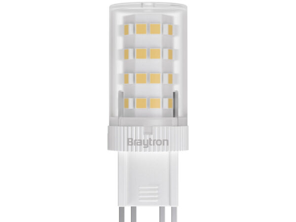 Braytron LED sijalica 5W G9 3000K