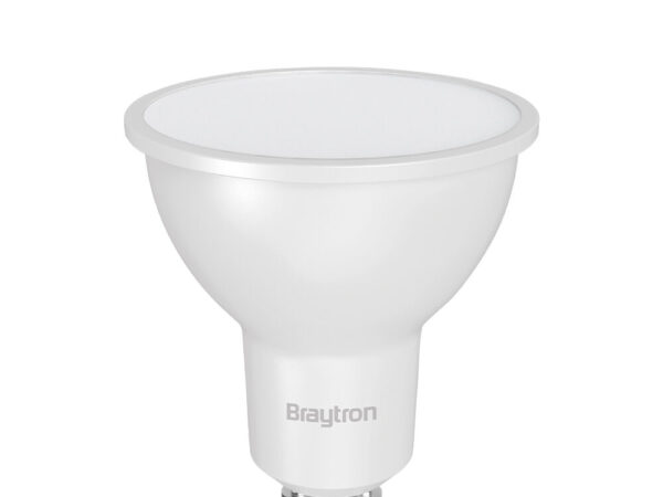 Braytron LED sijalica 5W GU10 4000K