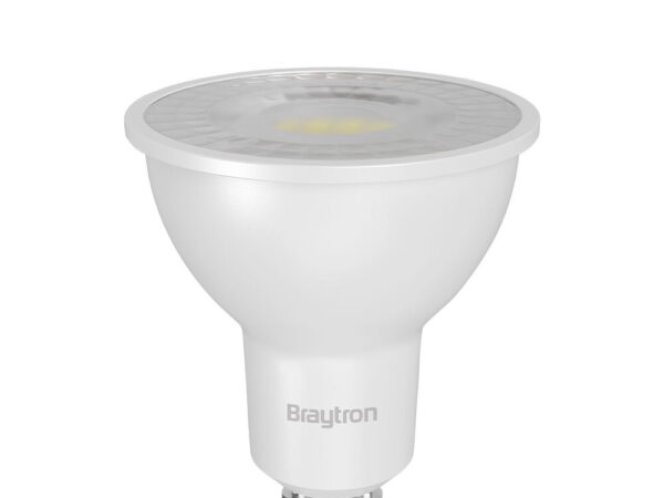 Braytron LED sijalica 7W GU10 4000K