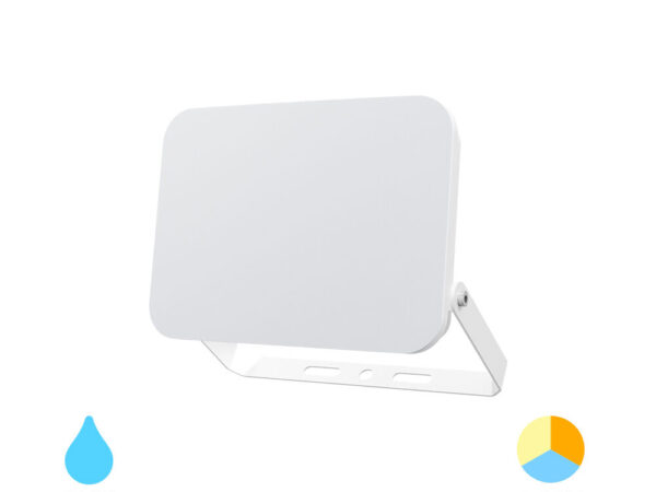 Braytron 10W LED reflektor – bijeli