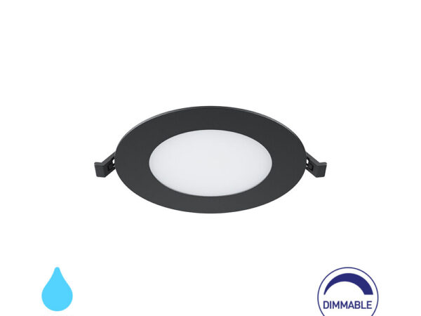 Braytron LED panel 6W
