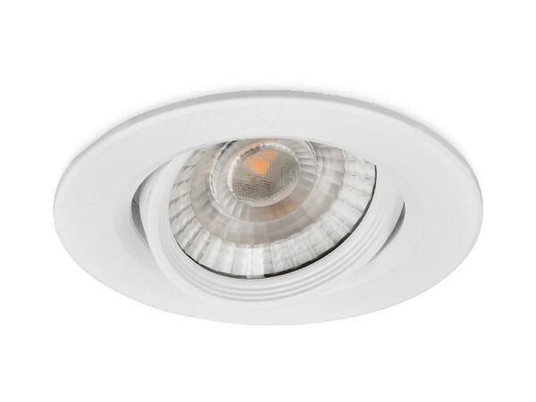 Braytron LED spotlight 3W, 6500K