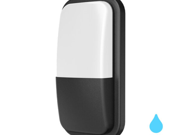 Braytron LED spoljašnja zidna svjetiljka 15W, 4000K