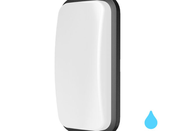 Braytron LED zidna svjetiljka 15W, 4000K, IP65