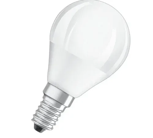 OSRAM LED sijalica E14 5W 4000K