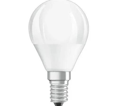 OSRAM LED sijalica E14 5W 6500K