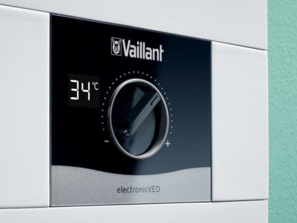Vaillant Protočni bojler