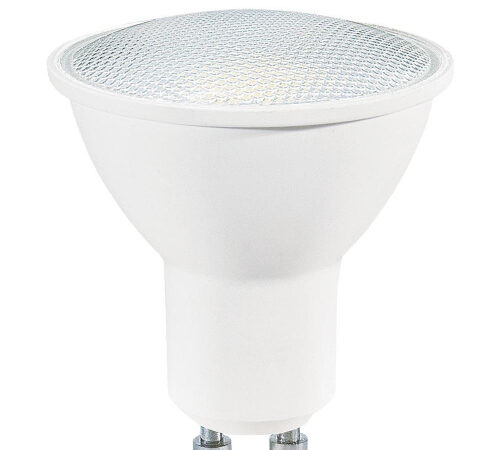 OSRAM LED sijalica GU10 6,9W 4000K