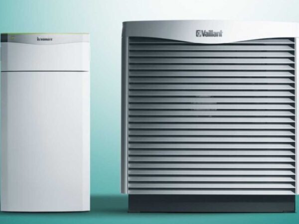 Vaillant flexoCOMPACT exclusive toplotna pumpa