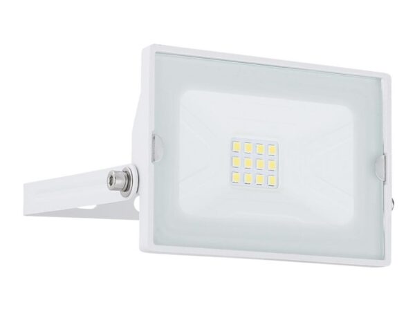 Globo LED reflektor Helga 10W - bijeli