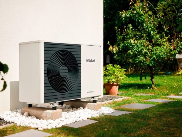 Vaillant aroTHERM Plus toplotna pumpa