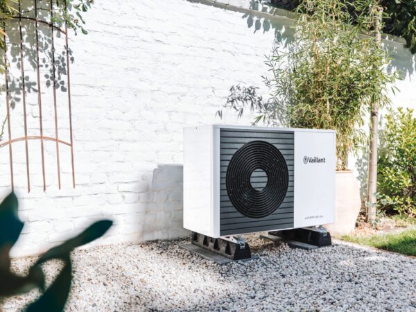 Vaillant Toplotna pumpa - aroTHERM Split plus