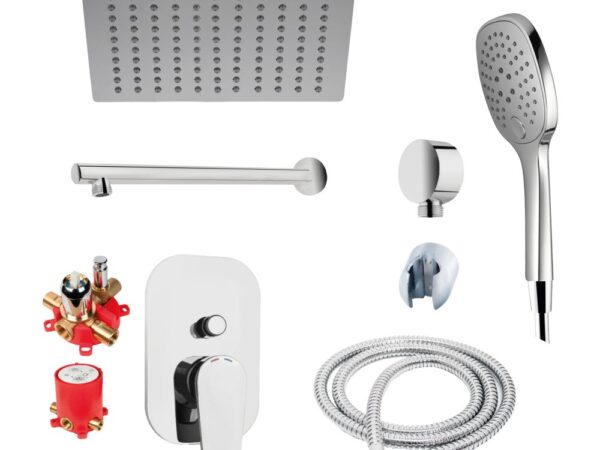 HERZ Unitas Infinity Set
