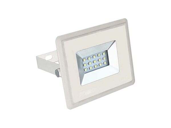 E-light LED reflektor 10W 6400K - bijeli