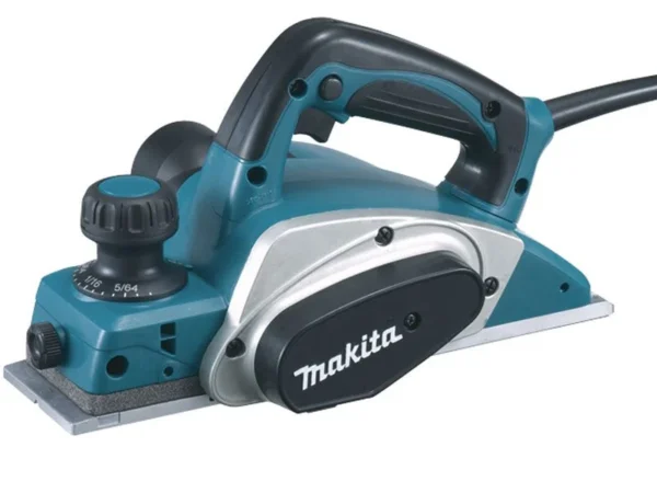 Makita Jednoručna blanja 620W 82mm