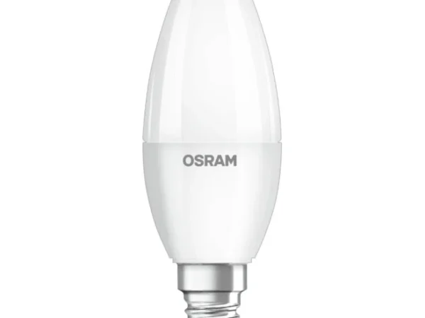 OSRAM LED sijalica E14 7W 6500K