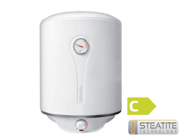 Atlantic Steatite Turbo 50L bojler