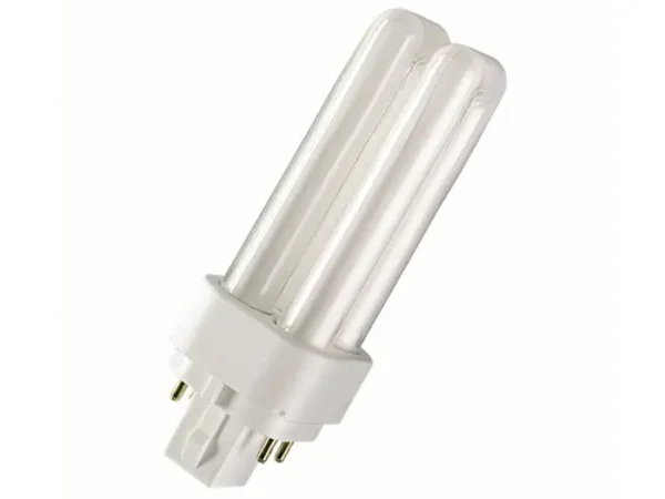 OSRAM DULUX D/E 18W 4000K G24q-2 sijalica