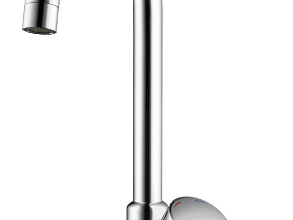 HERZ Unitas Infinity Kuhinjska baterija