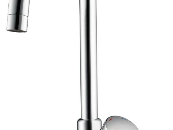 HERZ Unitas Infinity Kuhinjska baterija
