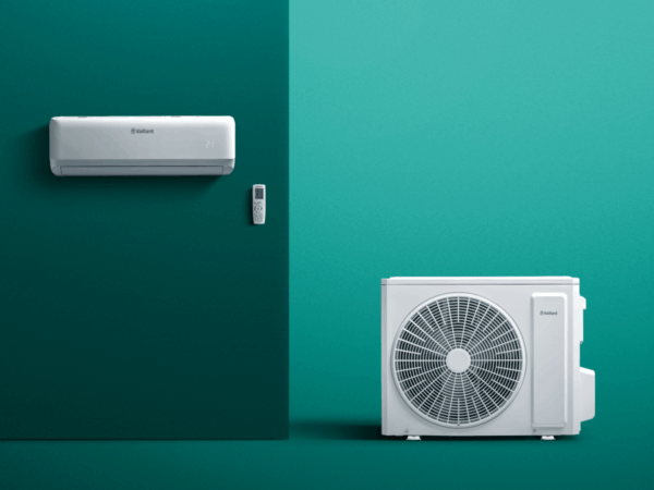 Vaillant Inverter klima uređaj