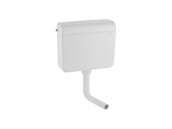Geberit Nadgradni vodokotlić Fontana AP112 VM
