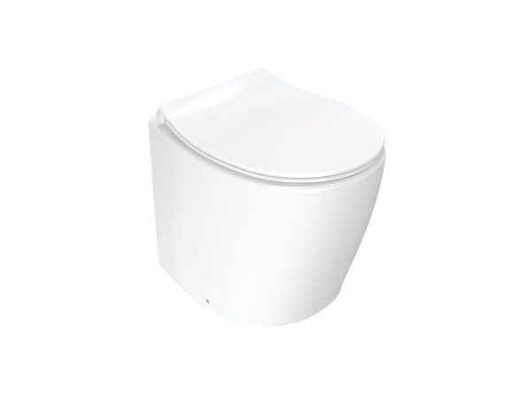 CONCEPTO WC Školjka Feel Stojeća N14792