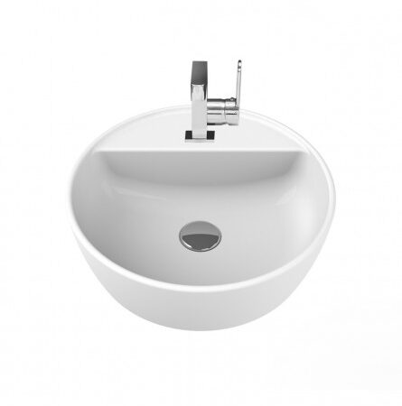 Turkuaz Seramik Umivaonik 42 cm One