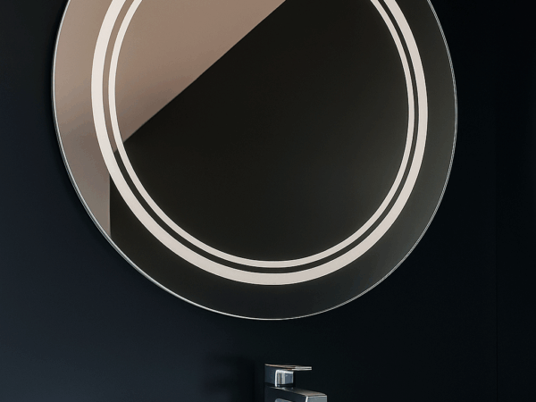 Ogledalo sa LED rasvjetom Touch F80