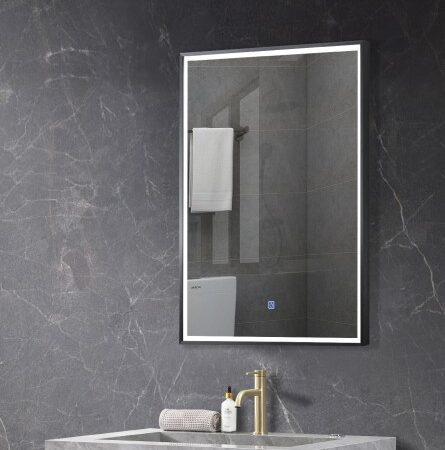Ogledalo LED-012 80x60