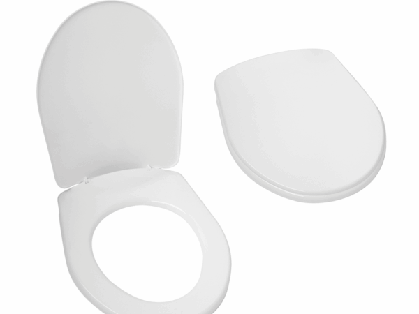 Slovarm Daska za WC Školjku P-3556