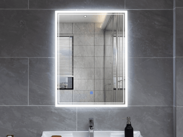 Ogledalo LED-033
