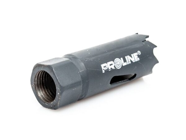 Proline Kruna za bušenje metala
