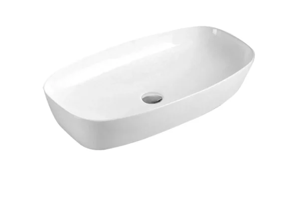 Sonet Umivaonik nadgradni Solo-Titanium 70x30x16 cm