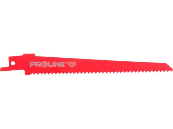 Proline Set listova za ubodnu testeru – lisčiji rep, 3 kom
