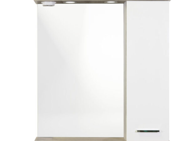 MINIPEX Kupaoni ormarić s ogledalom Ocean 65 – Kronberg