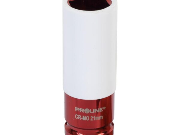 Proline Duboki udarni ključ za alu felge, 21 mm