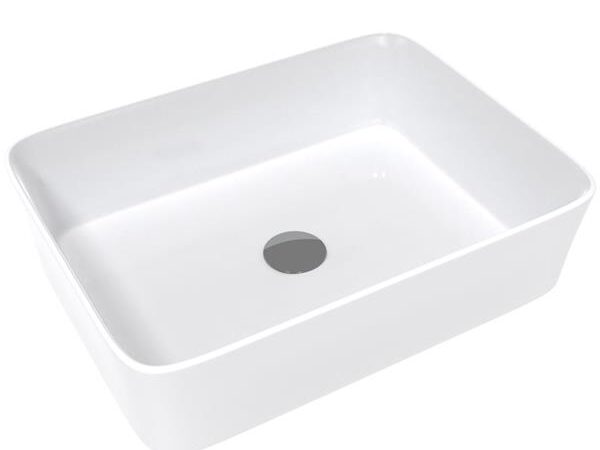 CONCEPTO Umivaonik Zara 500x380x130 N15758 – nadgradni