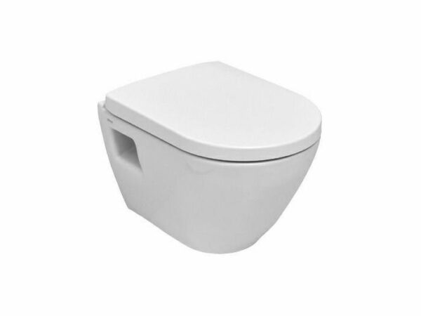 CONCEPTO Viseća WC Školjka N15811 Feel Rimless