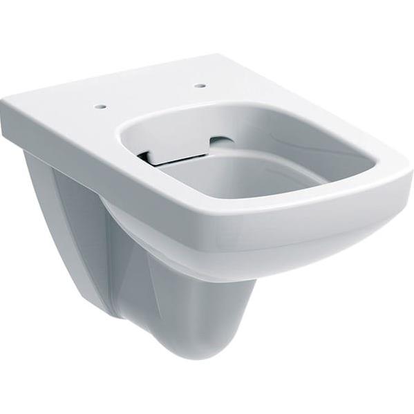 Geberit Viseća WC školjka Selnova, Square