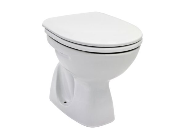 WC Školjka Podna Simplon – Conart